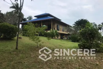 House for Sale in Nai Harn, Phuket