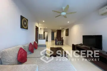 Apartment for Rent in Surin, Phuket