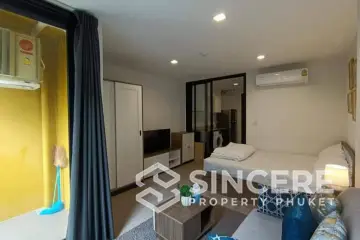 Apartment for Sale in Phuket Town, Phuket