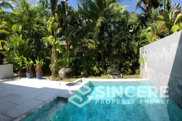 Apartment with pool for Sale in Bangtao, Phuket