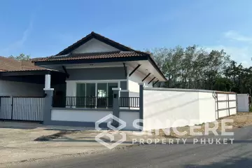House for Sale in Bangjo, Phuket