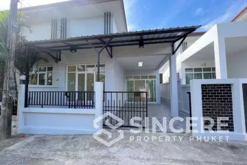 House for Sale in Bangjo, Phuket