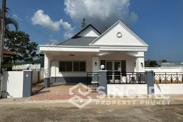 House for Sale in Thalang, Phuket