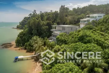 Seaview Villa for Sale in Ao Po, Phuket