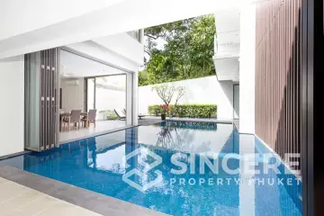 Pool Villa for Sale in Cape Yamu, Phuket