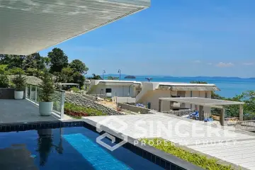 Pool Villa for Rent in Cape Yamu, Phuket