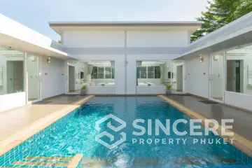 Pool Villa for Sale in Mueang Phang Nga, Phang Nga