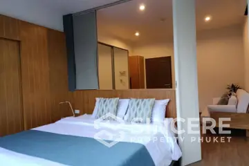 Apartment for Rent in Bangtao, Phuket