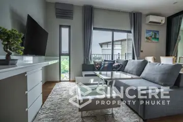 Apartment for Sale in Rawai, Phuket